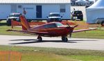 N400WG @ KLAL - Sun N Fun 2022 - by Florida Metal