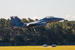 00-3000 @ EGUL - Landing at Lakenheath - by Alex Lee