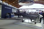 I-X010 @ EDNY - Blackshape Prime BS-100 at the AERO 2022, Friedrichshafen - by Ingo Warnecke