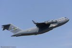 06-6167 @ KDOV - C-17A Globemaster 06-6167  from 3rd ARS Safe, Swift, Sure 436th AW Dover AFB, DE - by Dariusz Jezewski www.FotoDj.com