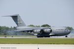 06-6167 @ KDOV - C-17A Globemaster 06-6167  from 3rd ARS Safe, Swift, Sure 436th AW Dover AFB, DE