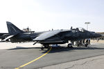 165574 @ KDOV - AV-8B+ Harrier 165574 EH-54 from VMM-264 Black Knights MAG-26 MCAS New River, NC
