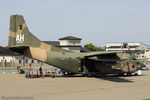 N22968 @ KDOV - Fairchild C-123K Provider Thunder Pig  C/N 54-664, N22968