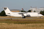 LZ-HBG @ EDDF - at fra - by Ronald