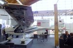 D-ERGX @ EDNY - Remos GX with underwing sensor-pod at the AERO 2022, Friedrichshafen - by Ingo Warnecke