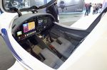 TC-UDA @ EDNY - Aquila A212 Turbo at the AERO 2022, Friedrichshafen  #c