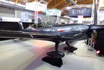 HB-MGN @ EDNY - Extra EA-330NG at the AERO 2022, Friedrichshafen