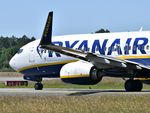 9H-QDV @ LFBD - Ryanair / Malta Air FR9010 to Cork - by Jean Christophe Ravon - FRENCHSKY