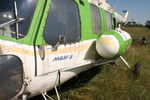 HA-BCH @ LHTL - LHTL - Tököl Airport, Hungary - by Attila Groszvald-Groszi