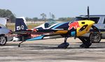 N703EX @ KMCF - MacDill Airfest 2022 - by Florida Metal