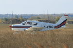 HA-YBG @ LHTL - LHTL - Tököl Airport, Hungary - by Attila Groszvald-Groszi