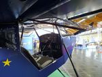 D-MXAK @ EDNY - Just Aircraft SuperSTOL at the AERO 2022, Friedrichshafen  #c