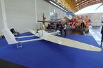 UNKNOWN @ EDNY - Airsport Song Electric at the AERO 2022, Friedrichshafen