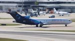 N794AJ @ KFLL - FLL 2022 - by Florida Metal