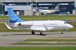 N123KH @ LSZH - CP Redux DA200EX - by FerryPNL