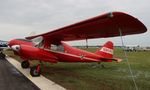 N841RS @ KLAL - DO-28A - by Florida Metal