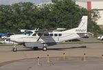 N9642F @ KPIT - Cessna 208