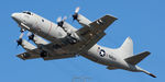 162773 @ KNHZ - P-3 Orion Demo - by Topgunphotography