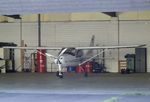 D-ETCY @ EDKB - Tecnam P2008 JC Mk II at Bonn-Hangelar airfield '2205-06