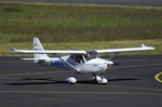 D-MEPO @ EDKB - B & F Technik FK-9 Mk III at Bonn-Hangelar airfield '2205-06