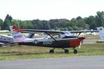 D-EMZF @ EDKB - Cessna (Reims) F172H Skyhawk at Bonn-Hangelar airfield '2205-06