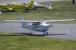 D-ETTS @ EDKB - Cessna 172R at Bonn-Hangelar airfield '2205-06