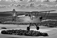 F-AYRV - Return flight from Plessis-Belleville. Picture courtesy Benoît Denet. - by Benoît Denet