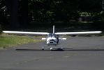 D-MYMX @ EDKB - Aeroprakt A22-L2 Foxbat at Bonn-Hangelar airfield '2205-06