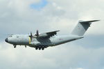 ZM414 @ EGSH - One of two low passes. - by keithnewsome