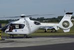 9H-RSQ @ EDKB - Eurocopter EC135T1 at Bonn-Hangelar airfield '2205-06 - by Ingo Warnecke