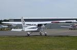 D-EZWB @ EDKB - Cessna 172S Skyhawk SP at Bonn-Hangelar airfield '2205-06 - by Ingo Warnecke