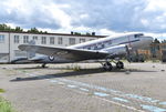 A65-69 @ EDBG - Douglas C-47B Skytrain at the Bundeswehr Museum of Military History – Berlin-Gatow Airfield. - by moxy