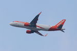 OE-IVN @ LFPO - Airbus A320-214, Climbing from rwy 24, Paris Orly Airport (LFPO-ORY) - by Yves-Q