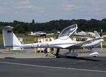 D-KBON @ EDKB - Diamond HK-36TC Super Dimona at Bonn-Hangelar airfield '2205-06