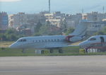CS-VLZ @ LBSF - Parked at Sofia Airport, Bulgaria - by Chris Holtby