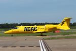 D-CADA @ EHLE - Lelystad Airport where it got a new livery by Satys - by Jan Bekker