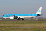 PH-NXD @ EHAM - at spl - by Ronald