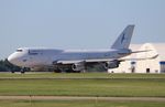 VP-BYK @ KRFD - Boeing 747-444BCF - by Mark Pasqualino