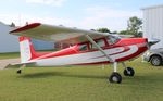 N1781C @ 88C - Cessna 180 - by Mark Pasqualino