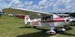 N3429Z @ KLAL - SUN N FUN - by Floyd Taber