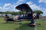 N9912H @ KLAL - SUN N FUN - by Floyd Taber