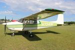 N7341M @ 88C - Cessna 175 - by Mark Pasqualino
