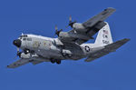 165160 @ ETAR - US Navy Lockheed C-130T Hercules at Ramstein AB. - by Wilfried_Broemmelmeyer