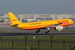 D-AJFK @ EBBR - at bru - by Ronald