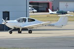 2-PASD @ EGSH - Parked at Norwich. - by keithnewsome