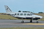G-BPYR @ EGSH - Leaving Norwich following fuel stop. - by keithnewsome