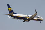 EI-DWT @ LMML - B737-800 EI-DWT Ryanair - by Raymond Zammit