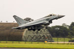ZJ937 - Taking off from Coningsby - by Alex Lee