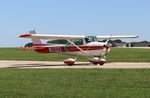 N11322 @ C77 - Cessna 150L