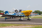 N44PG @ KOSH - At AirVenture 2019 - by Alan Howell